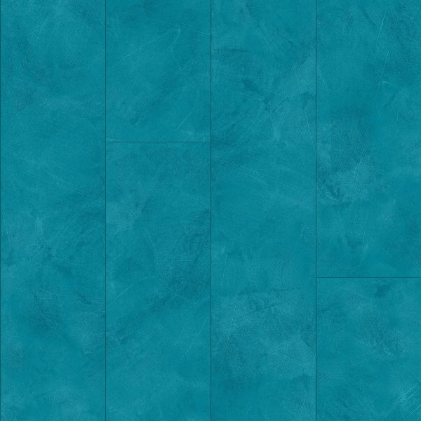 Armstrong Flooring Duo - Blue Lagoon Plank 20mil 6 in x 36 in