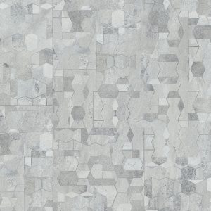 Armstrong Flooring Coalesce - Calcite Rectangle 20mil 18 in x 36 in