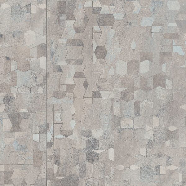 Armstrong Flooring Coalesce - Dolomite Rectangle 20mil 18 in x 36 in