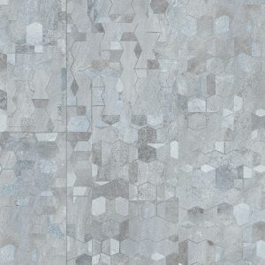 Armstrong Flooring Coalesce - Azure Rectangle 20mil 18 in x 36 in