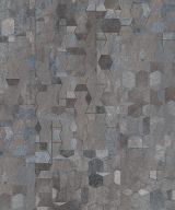 Armstrong Flooring Coalesce - Slate Rectangle 20mil 18 in x 36 in