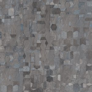 Armstrong Flooring Coalesce - Slate Rectangle 20mil 18 in x 36 in