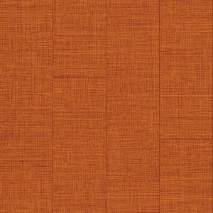 Armstrong Flooring Exchange - Capacitor Orange Plank 20mil 6 in x 36 in