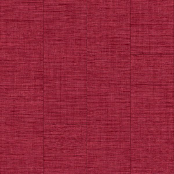 Armstrong Flooring Exchange - Relay Red Plank 20mil 6 in x 36 in