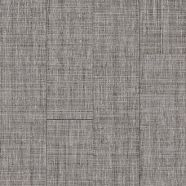Armstrong Flooring Exchange - Cathode Gray Plank 20mil 6 in x 36 in