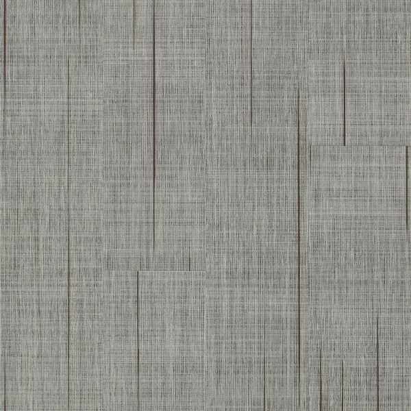 Armstrong Flooring Duo - English Gray Rectangle 20mil 18 in x 36 in