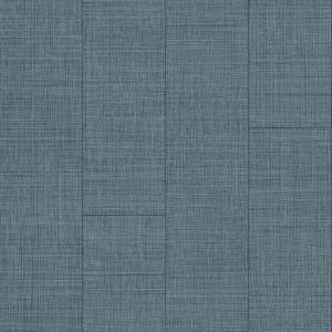 Armstrong Flooring Exchange - Broadcast Blue Plank 20mil 6 in x 36 in