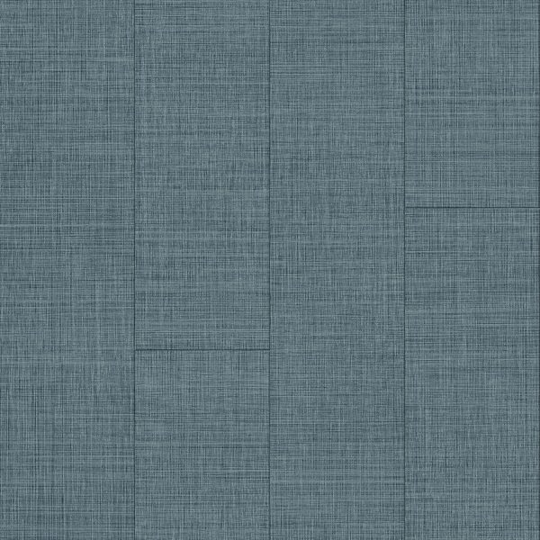 Armstrong Flooring Exchange - Broadcast Blue Plank 20mil 6 in x 36 in