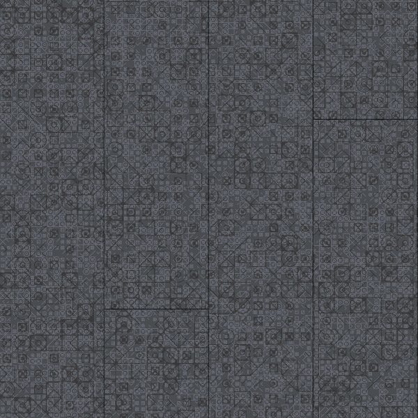 Armstrong Flooring Theorem - Pythagorean Plank 20mil 6 in x 36 in