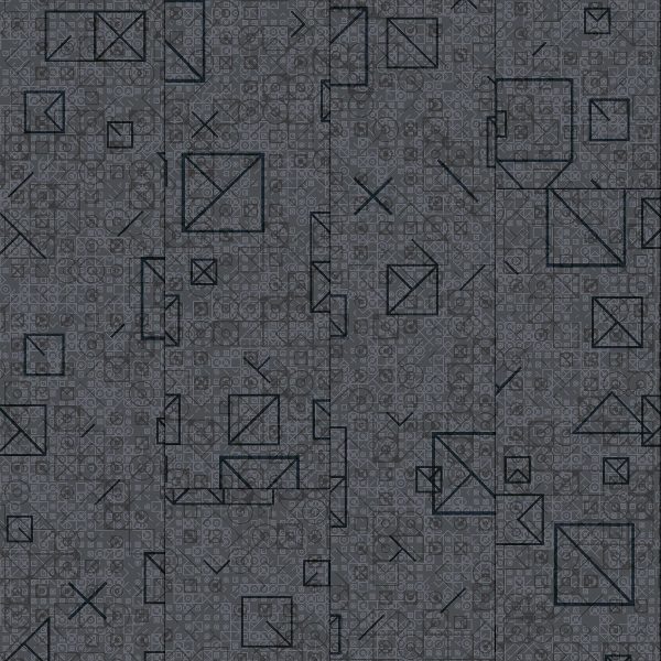 Armstrong Flooring Theorem - Pythagorean Ash Plank 20mil 6 in x 36 in