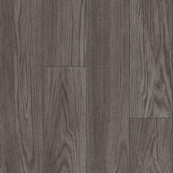 Armstrong Flooring American Charm - Milford Oak Phantom Gray 12mil 6 in x 36 in