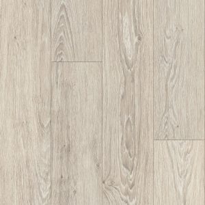 Armstrong Flooring American Charm - Charlestown Oak Linen Breeze 12mil 6 in x 36 in
