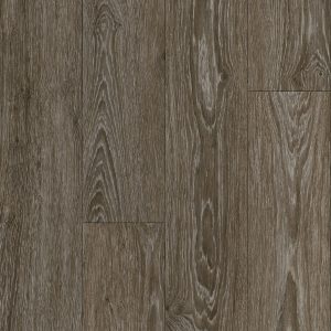 Armstrong Flooring American Charm - Charlestown Oak Emberglow Brown 12mil 6 in x 36 in