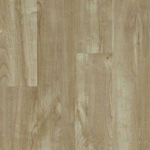 Armstrong Flooring American Charm - Mountain Cherry Killington Beige 12mil 6 in x 36 in