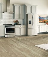 Armstrong Flooring American Charm - Mountain Cherry Killington Beige 6mil 6 in x 36 in