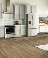 Armstrong Flooring American Charm - Northhamptonshire Honey Glow 12mil 6 in x 36 in