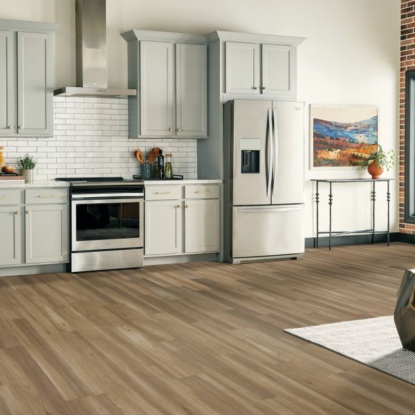 Armstrong Flooring American Charm - Northhamptonshire Honey Glow 12mil 6 in x 36 in