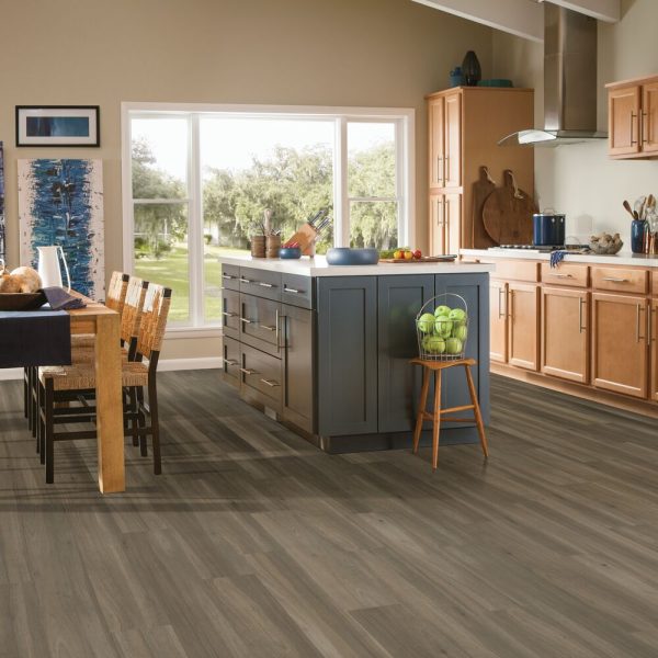 Armstrong Flooring American Charm - Northhamptonshire Bear Brown 6mil 6 in x 36 in