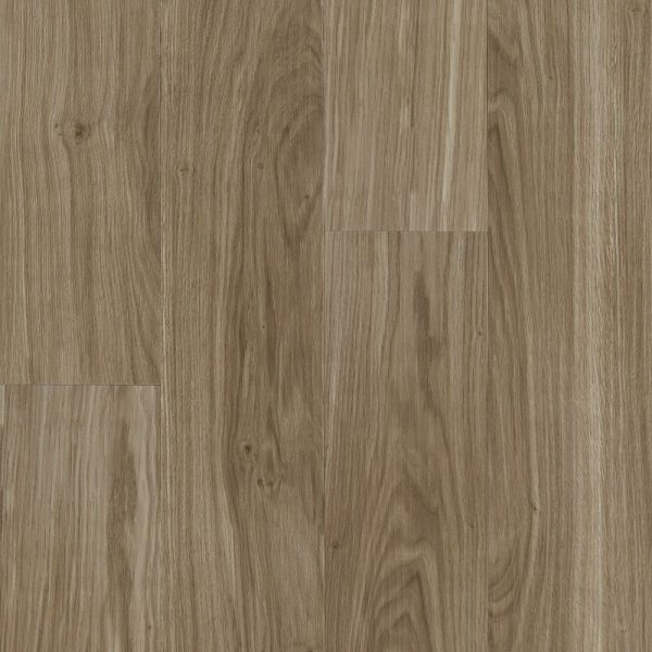 Armstrong Flooring American Charm - Vineyard Oak Sonoma Brown 12mil 6 in x 36 in