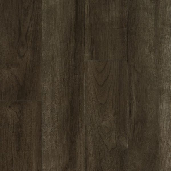 Armstrong Flooring American Charm - Mountain Cherry Wellfleet Bark 12mil 6 in x 36 in