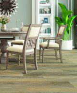 Cabinets & Flooring Larc - Charles Bay Oak 20mil 7.2 in x 48 in