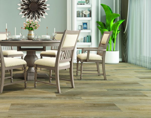 Cabinets & Flooring Larc - Charles Bay Oak 20mil 7.2 in x 48 in