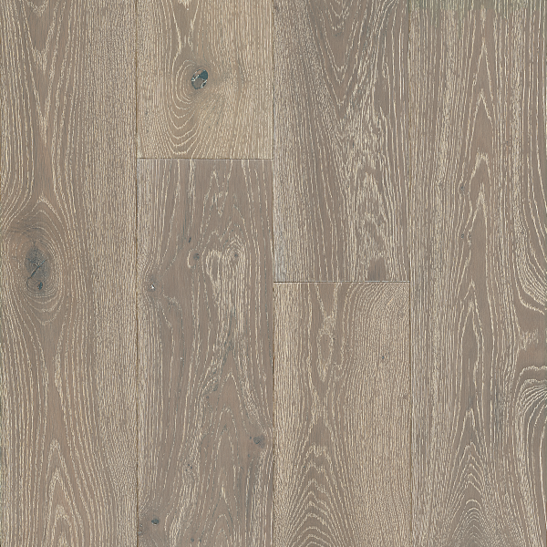 Hartco TIMBERBRUSHED GOLD - 1/2 in Limed Wolf Ridge 7.48 in White Oak