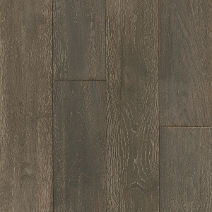 Hartco TIMBERBRUSHED GOLD - 1/2 in Limed Industrial Style 7.48 in White Oak