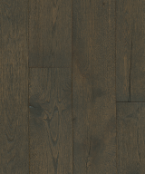 Hartco TIMBERBRUSHED GOLD - 1/2 in Deep Etched Iron Mountain 7.48 in White Oak