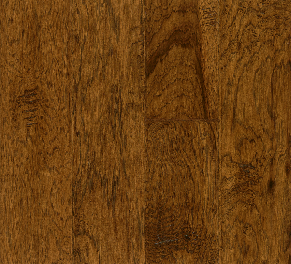 Hartco RURAL LIVING - 1/2 in  Fall Canyon 5 in  Hickory Engineered