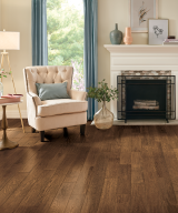 Hartco APPALACHIAN RIDGE - 3/4 in  Spice Run 5 in  Solid