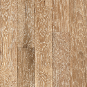 Hartco APPALACHIAN RIDGE - 3/4 in  Natural Attraction 5 in  Solid