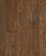 Hartco APPALACHIAN RIDGE - 3/4 in  Spice Run 5 in  Solid