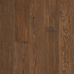 Hartco APPALACHIAN RIDGE - 3/4 in  Spice Run 5 in  Solid