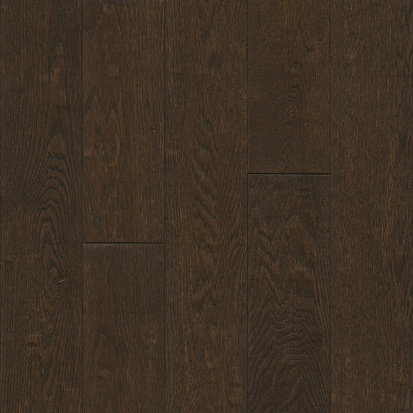 Hartco APPALACHIAN RIDGE - 3/4 in  Beartown 5 in  Solid