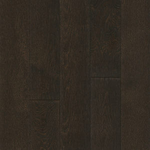 Hartco APPALACHIAN RIDGE - 3/4 in  Raven Cliff 5 in  Solid