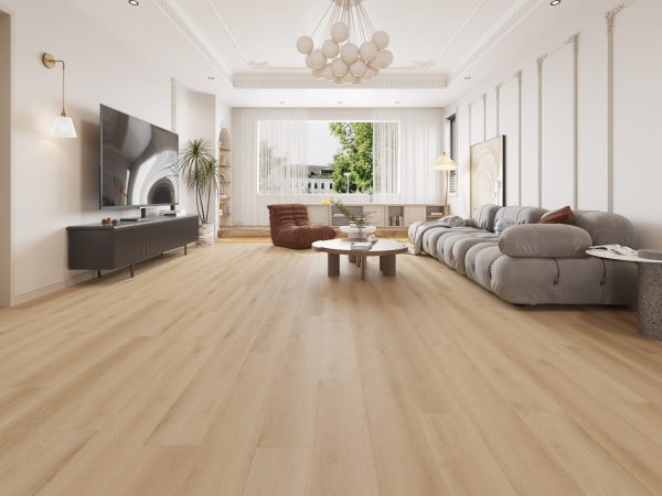 Lions Floor DISTRICT PRO - Metro 12 MIL 7 1/4 in x 48 in
