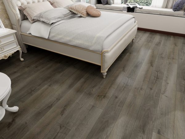 Lions Floor DISTRICT PRO - Plano 12 MIL 7 1/4 in x 48 in