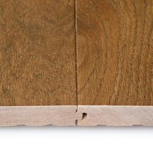 Solid Hardwood