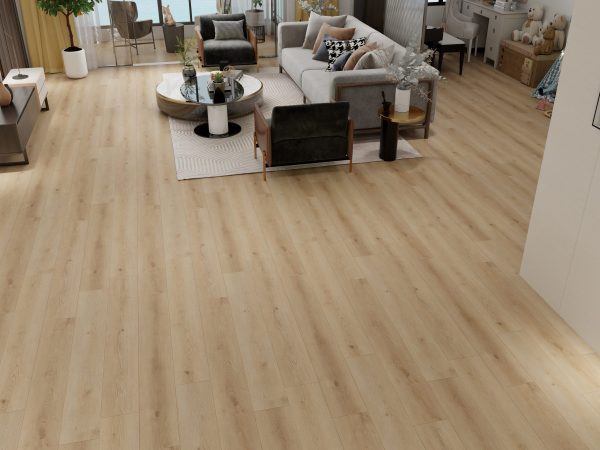Lions Floor DISTRICT MAX - Scarsdale 20 MIL 7 1/4 in x 48 in