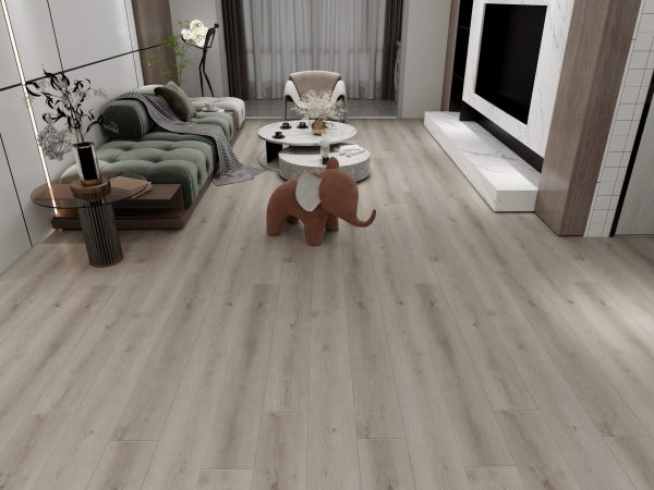 Lions Floor DISTRICT MAX - Hillsborough 20 MIL 7 1/4 in x 48 in