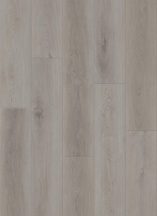 Lions Floor DISTRICT MAX - Hillsborough 20 MIL 7 1/4 in x 48 in