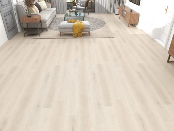 Lions Floor DISTRICT MAX - Weston 20 MIL 7 1/4 in x 48 in