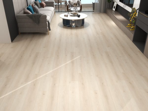 Lions Floor DISTRICT MAX - Weston 20 MIL 7 1/4 in x 48 in