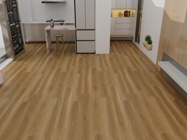 Lions Floor DISTRICT MAX - Greenwich 20 MIL 7 1/4 in x 48 in