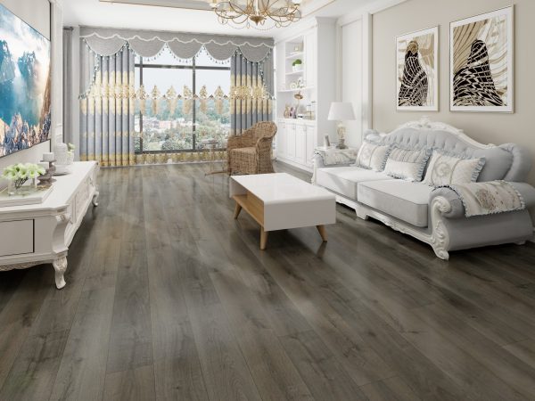 Lions Floor DISTRICT MAX - Westport 20 MIL 7 1/4 in x 48 in