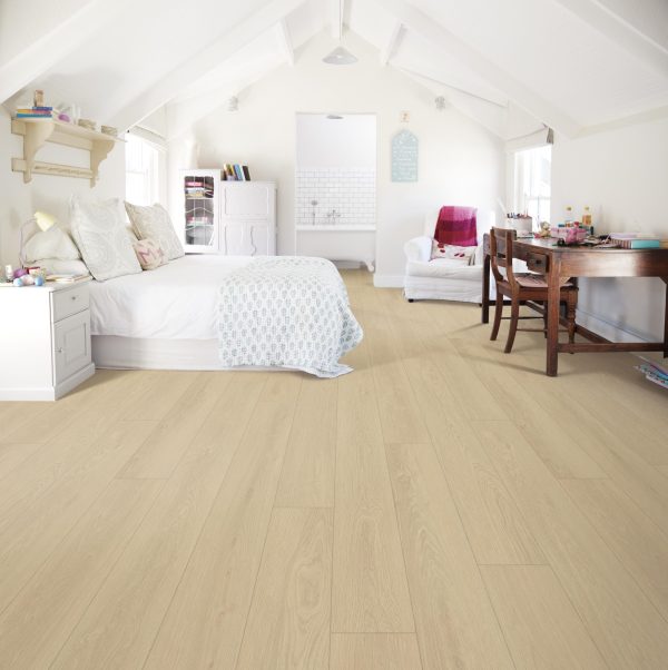 Lions Floor SEASIDE SUMMIT - Beach Blessing 30 MIL 9.5 in x 84 in