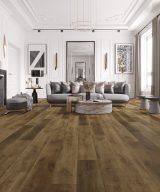 Lions Floor BAMBINO - Ganache 12 MIL 7 in x 48 in