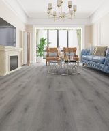 Lions Floor BAMBINO - Monogram 12 MIL 7 in x 48 in