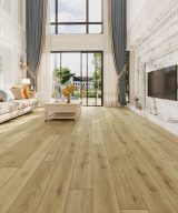 Lions Floor BAMBINO - Lumber Yard 12 MIL 7 in x 48 in
